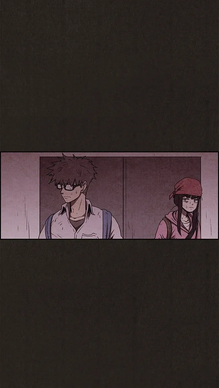 Read Sweet Home EN Manga Online