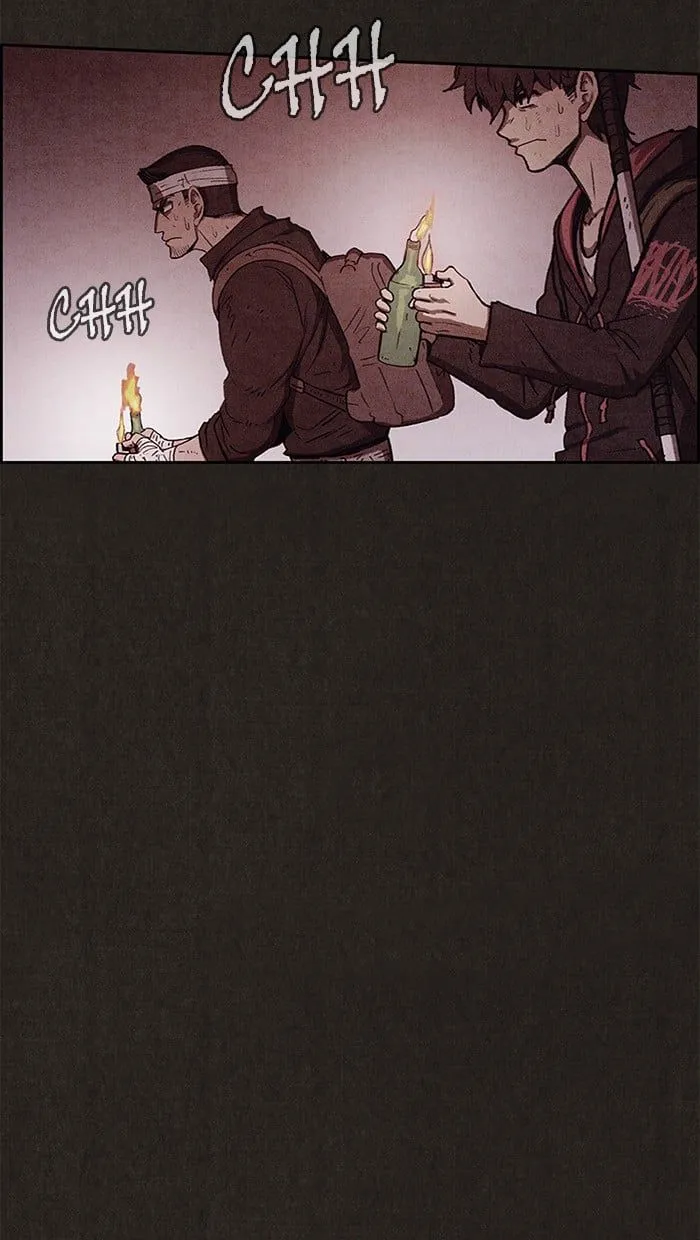 Read Sweet Home EN Manga Online