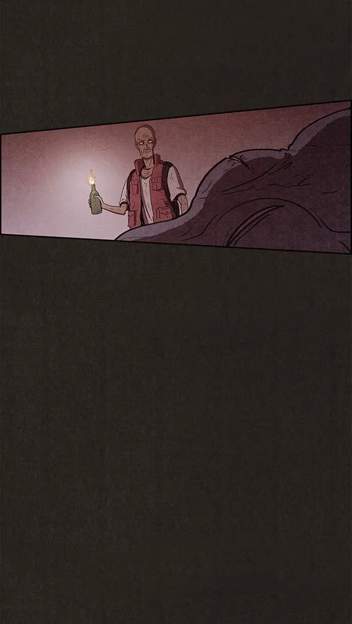 Read Sweet Home EN Manga Online