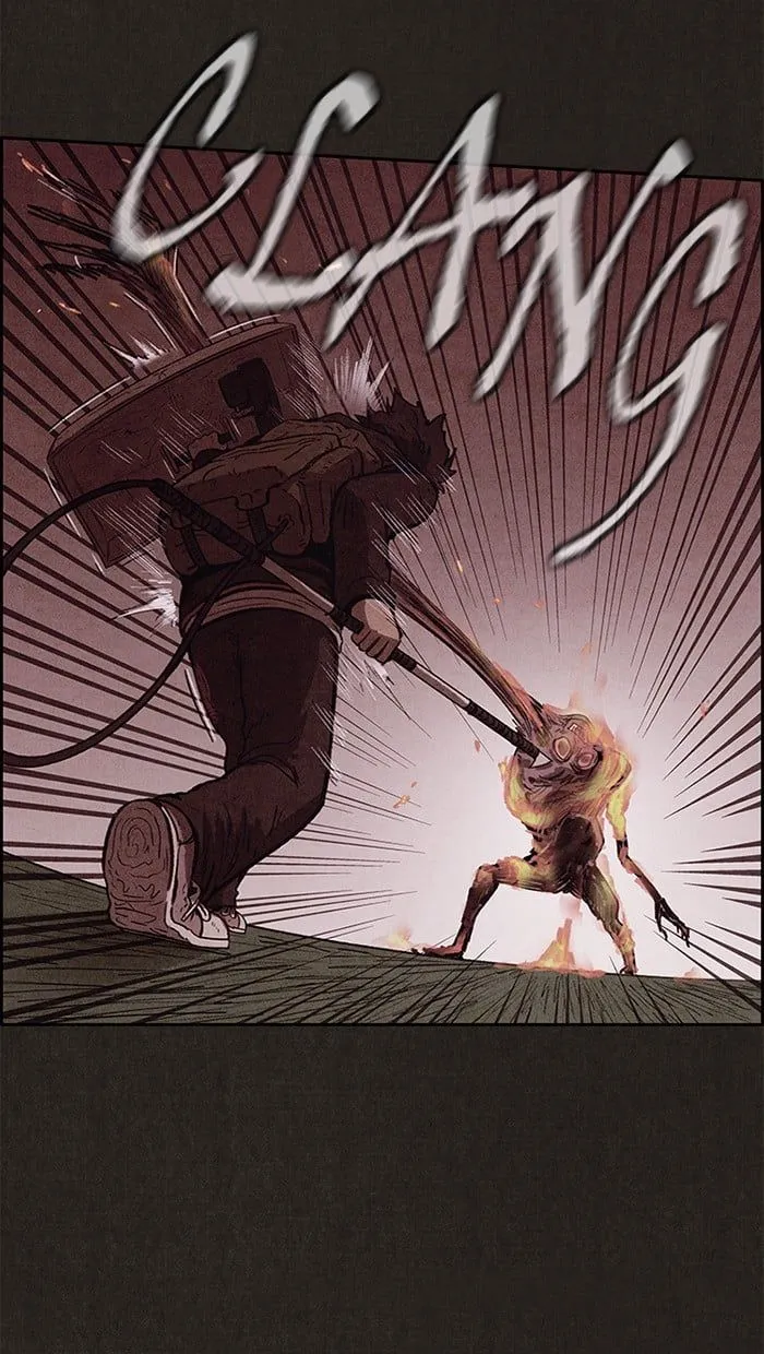 Read Sweet Home EN Manga Online