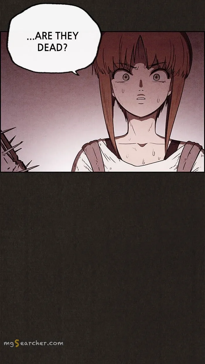 Read Sweet Home EN Manga Online