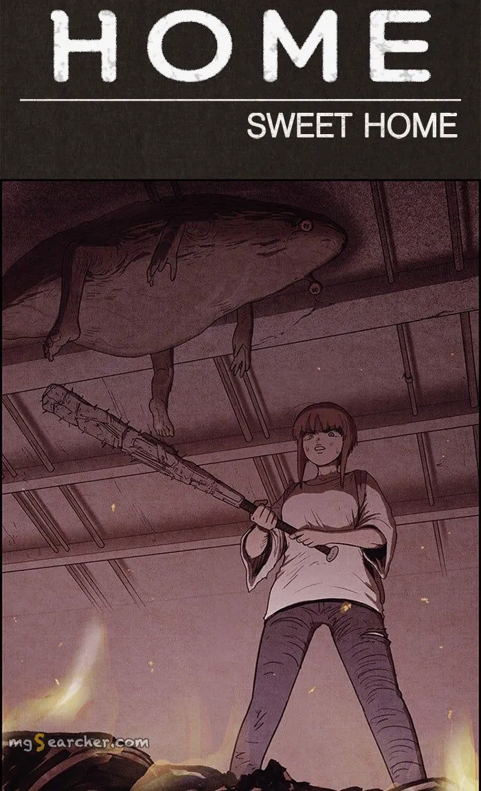 Read Sweet Home EN Manga Online