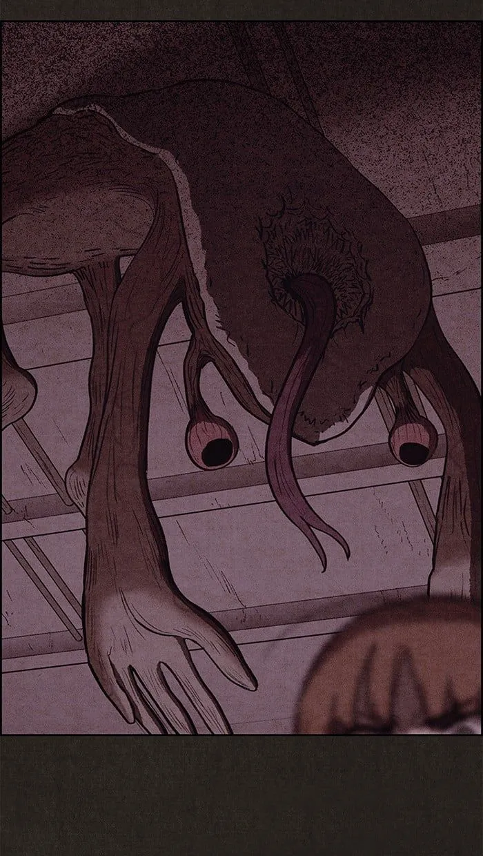 Read Sweet Home EN Manga Online