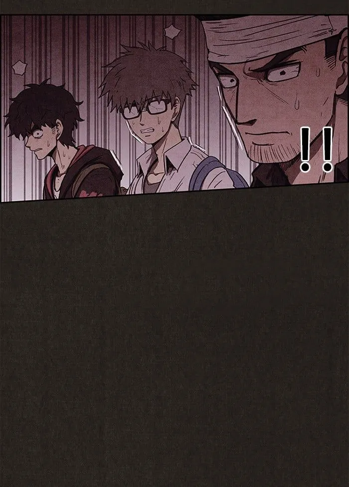 Read Sweet Home EN Manga Online
