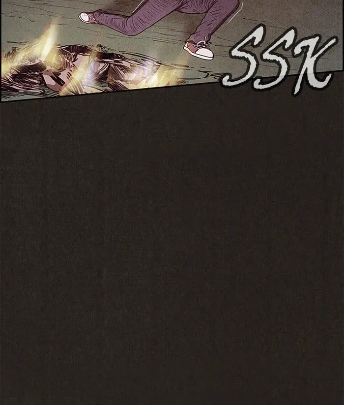 Read Sweet Home EN Manga Online