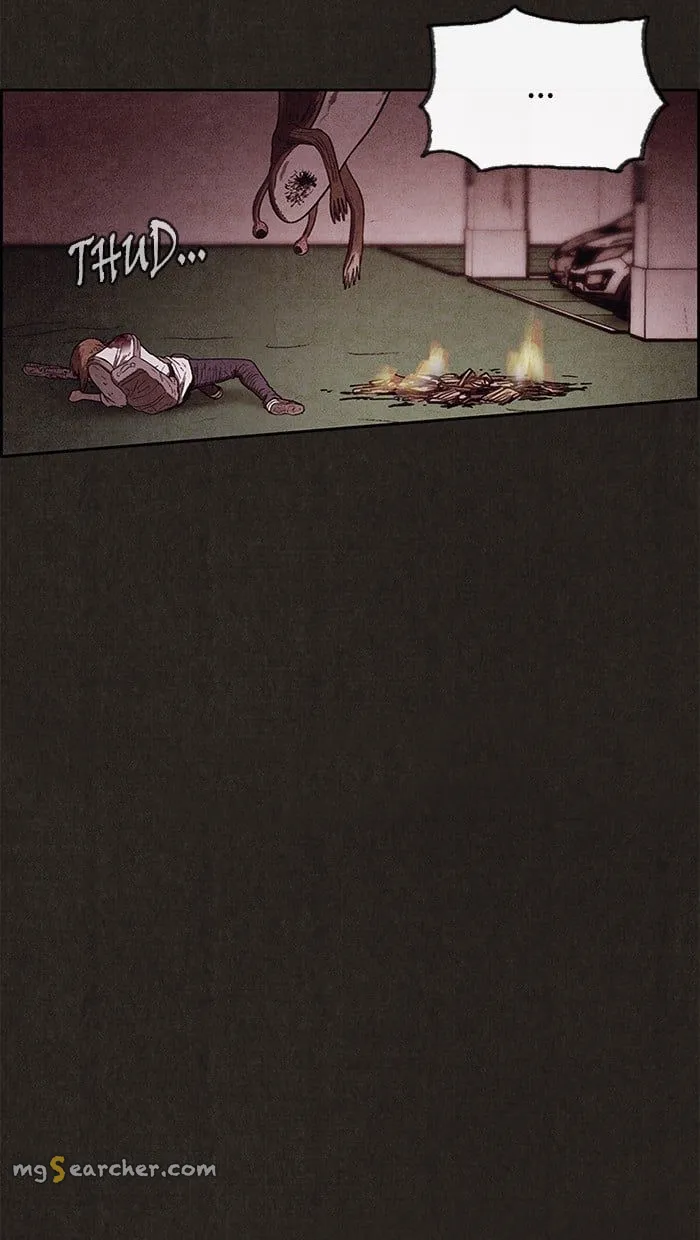 Read Sweet Home EN Manga Online