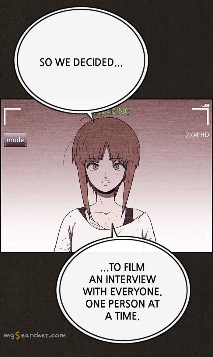 Read Sweet Home EN Manga Online