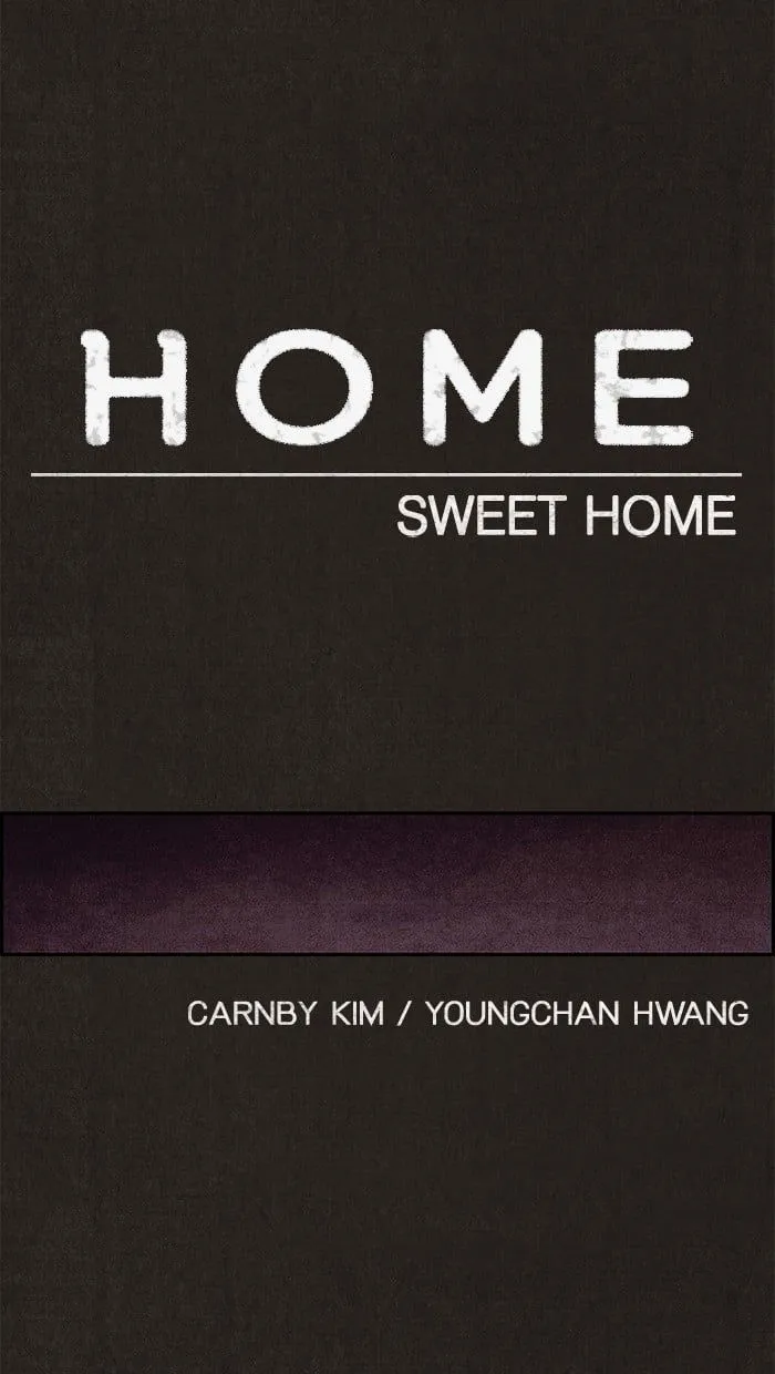 Read Sweet Home EN Manga Online