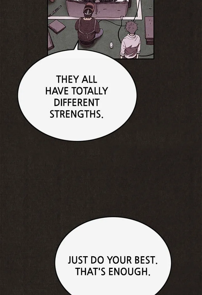 Read Sweet Home EN Manga Online