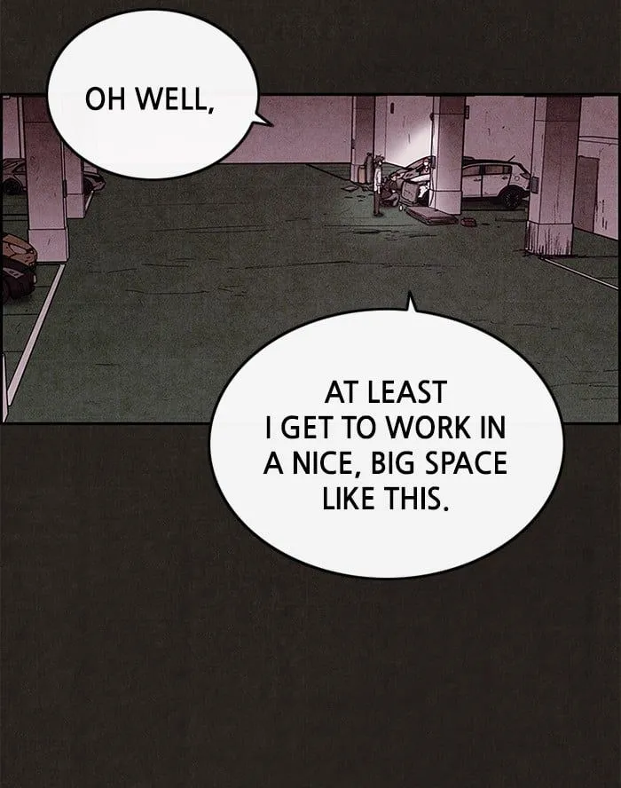 Read Sweet Home EN Manga Online