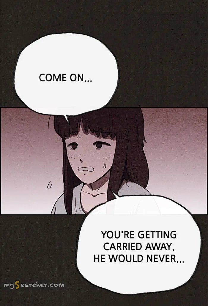 Read Sweet Home EN Manga Online