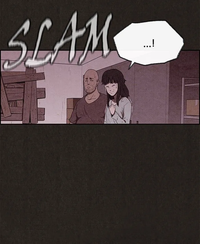 Read Sweet Home EN Manga Online
