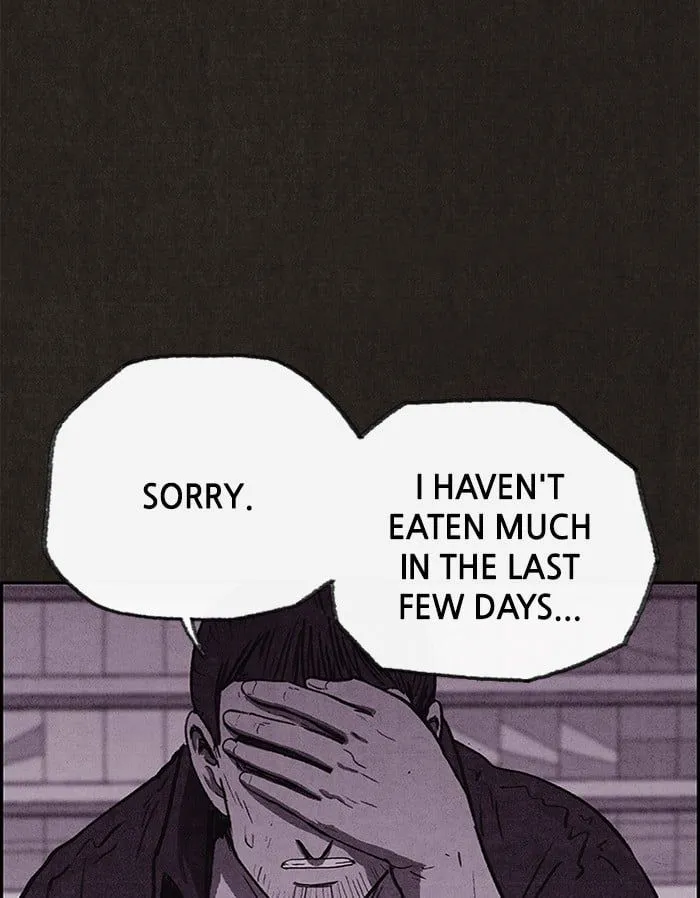 Read Sweet Home EN Manga Online