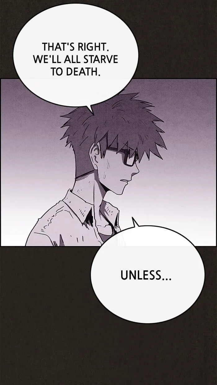 Read Sweet Home EN Manga Online