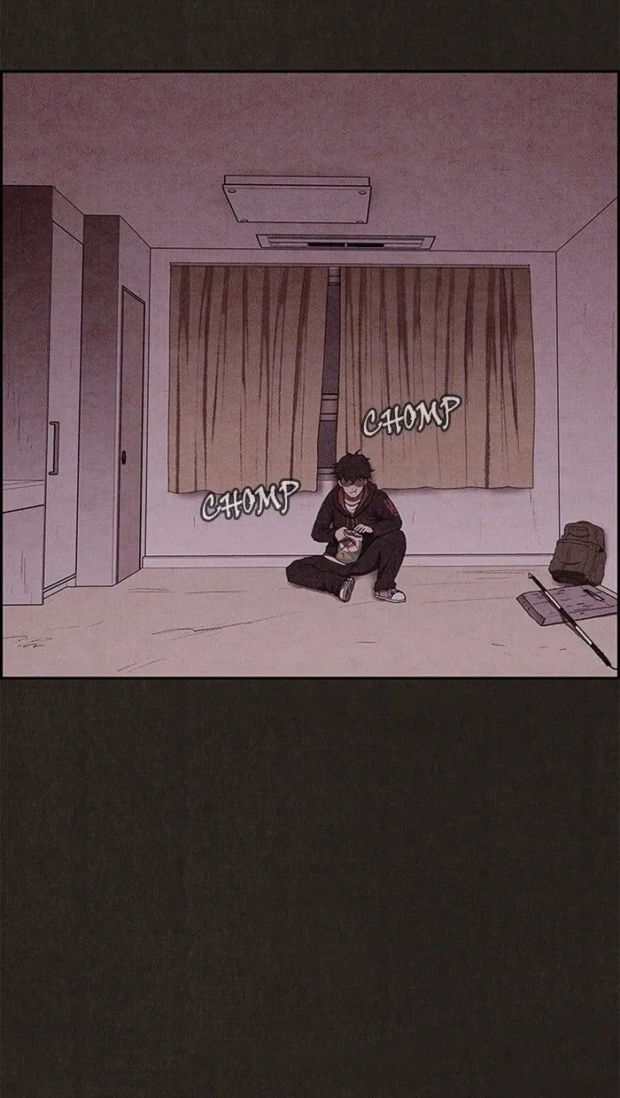 Read Sweet Home EN Manga Online