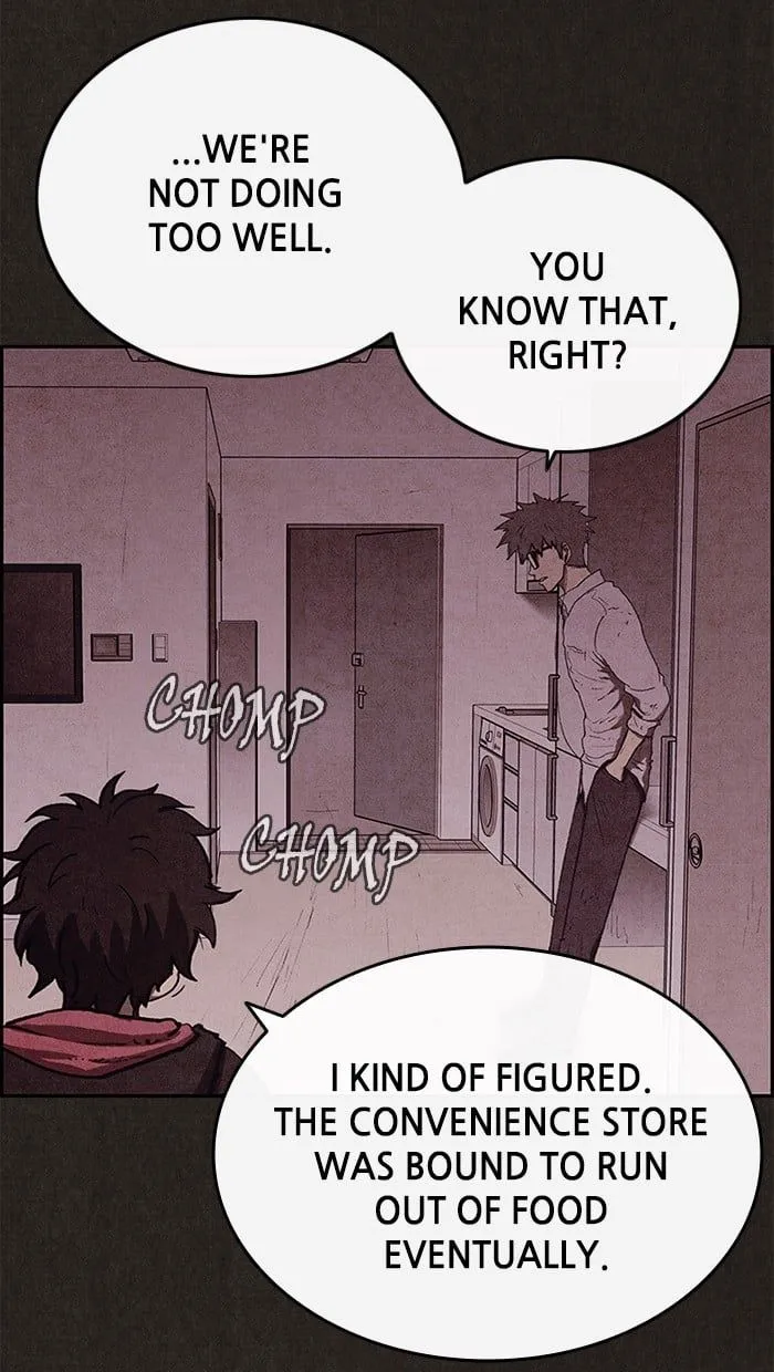Read Sweet Home EN Manga Online