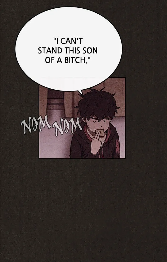 Read Sweet Home EN Manga Online