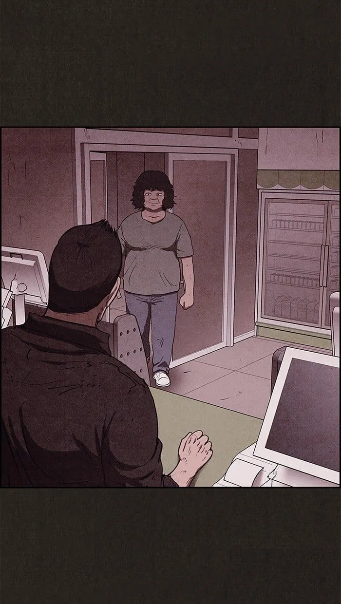 Read Sweet Home EN Manga Online
