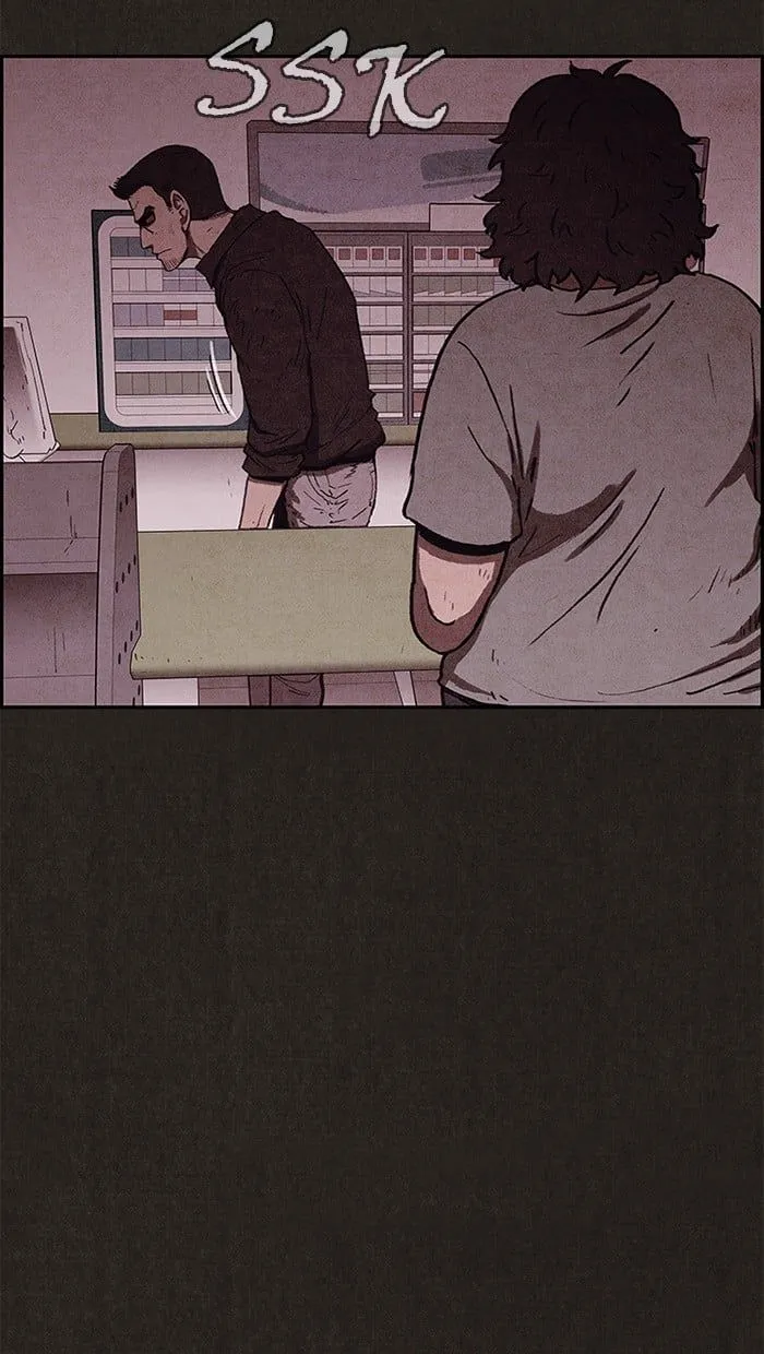 Read Sweet Home EN Manga Online