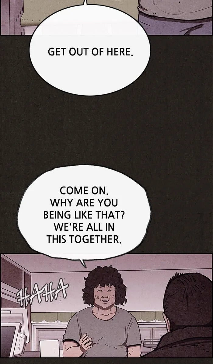 Read Sweet Home EN Manga Online