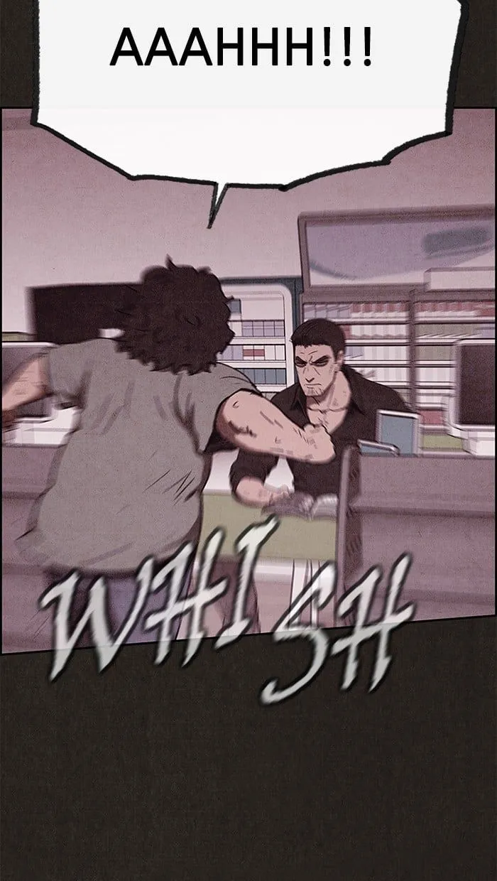 Read Sweet Home EN Manga Online