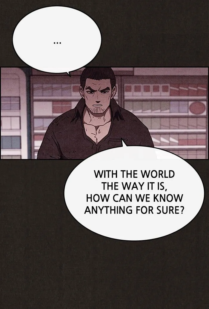 Read Sweet Home EN Manga Online