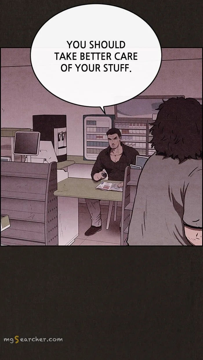 Read Sweet Home EN Manga Online