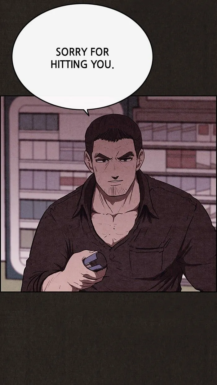 Read Sweet Home EN Manga Online