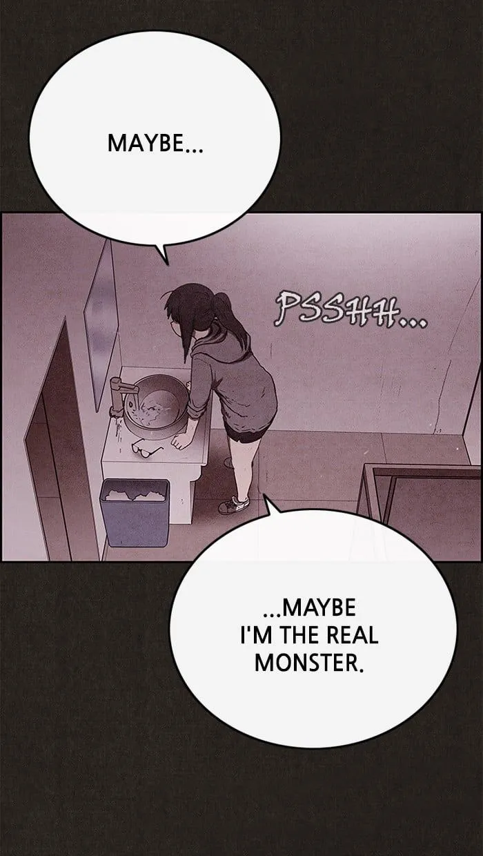 Read Sweet Home EN Manga Online