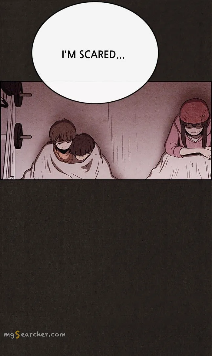 Read Sweet Home EN Manga Online