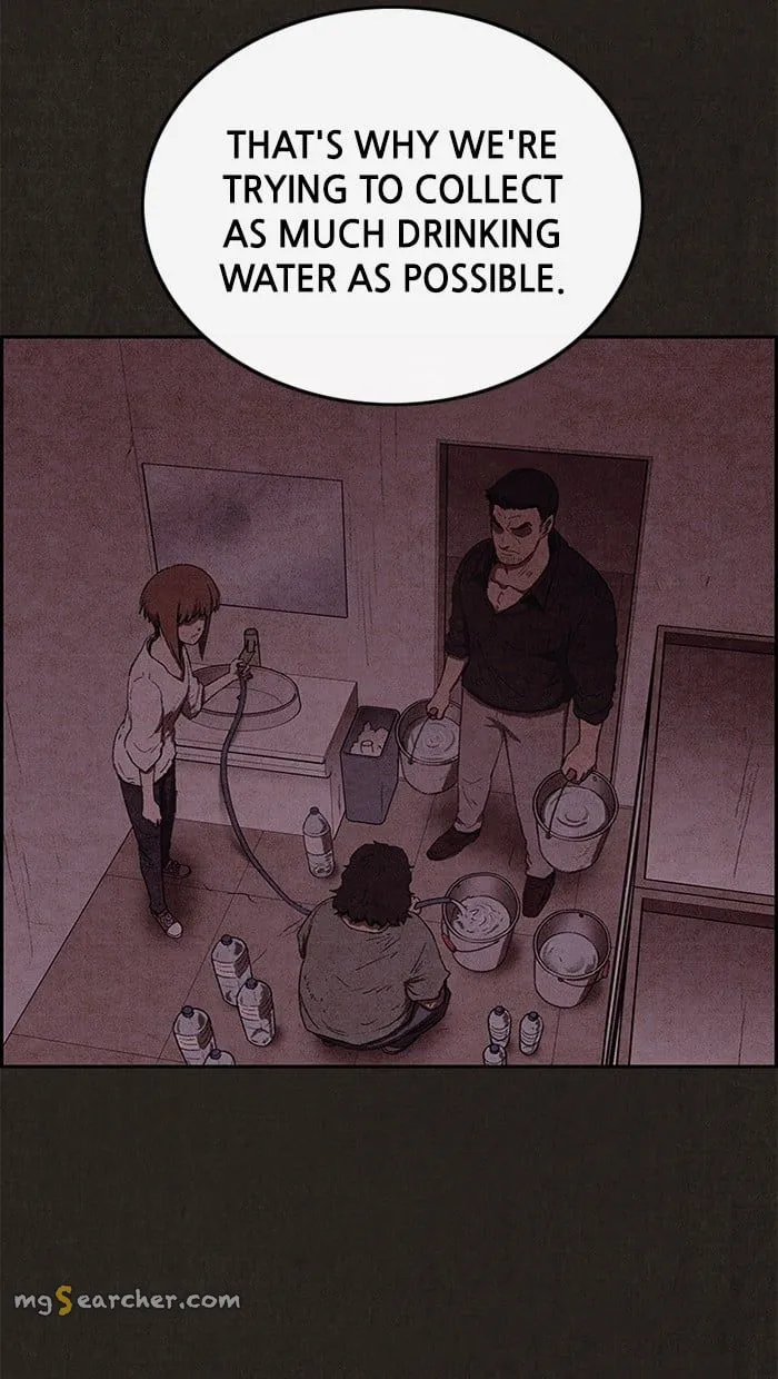 Read Sweet Home EN Manga Online