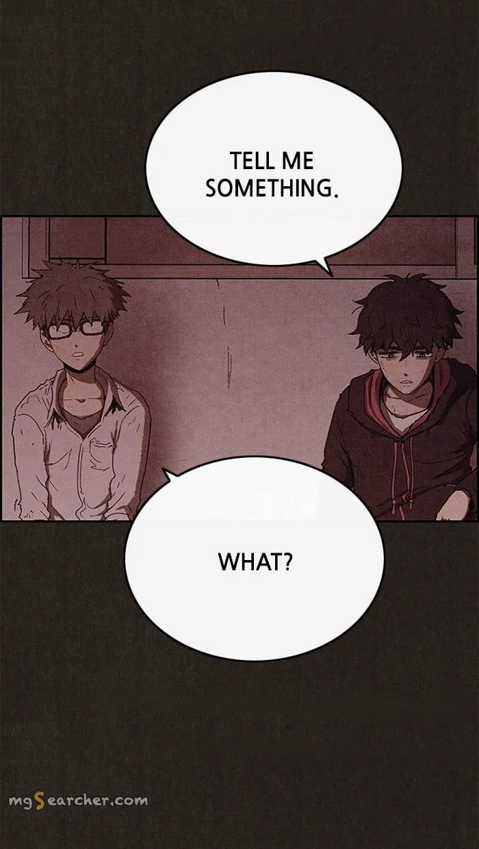 Read Sweet Home EN Manga Online