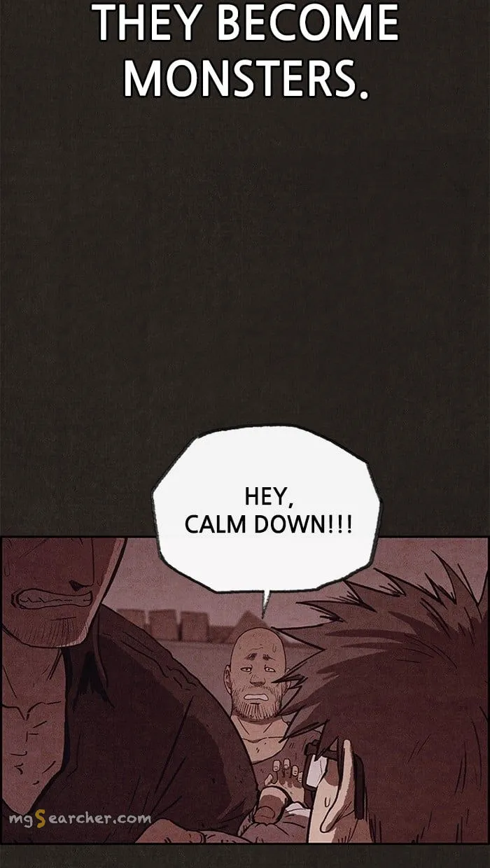 Read Sweet Home EN Manga Online