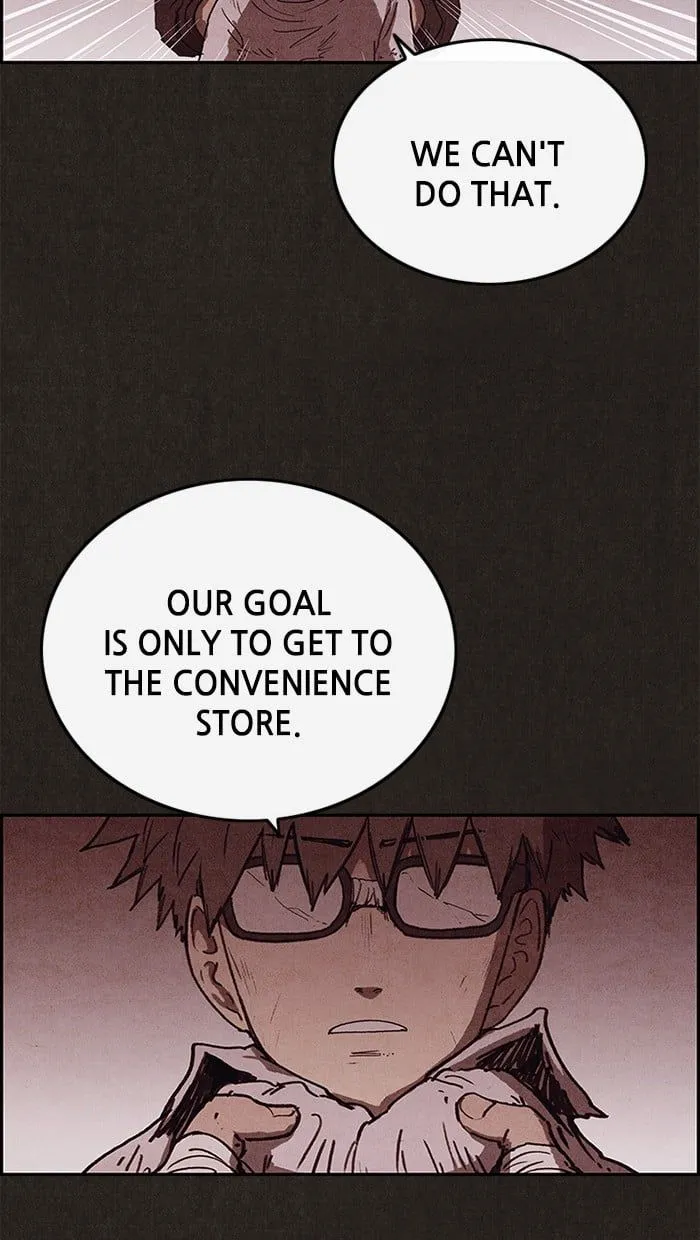 Read Sweet Home EN Manga Online