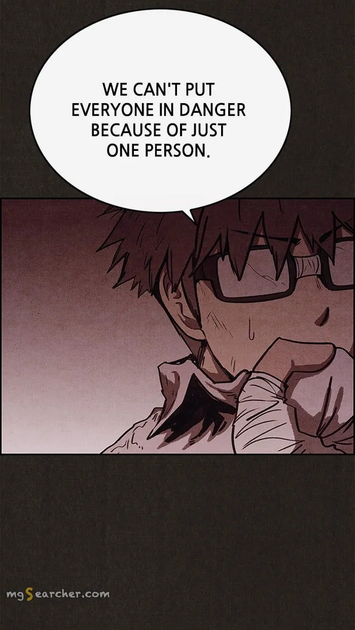 Read Sweet Home EN Manga Online