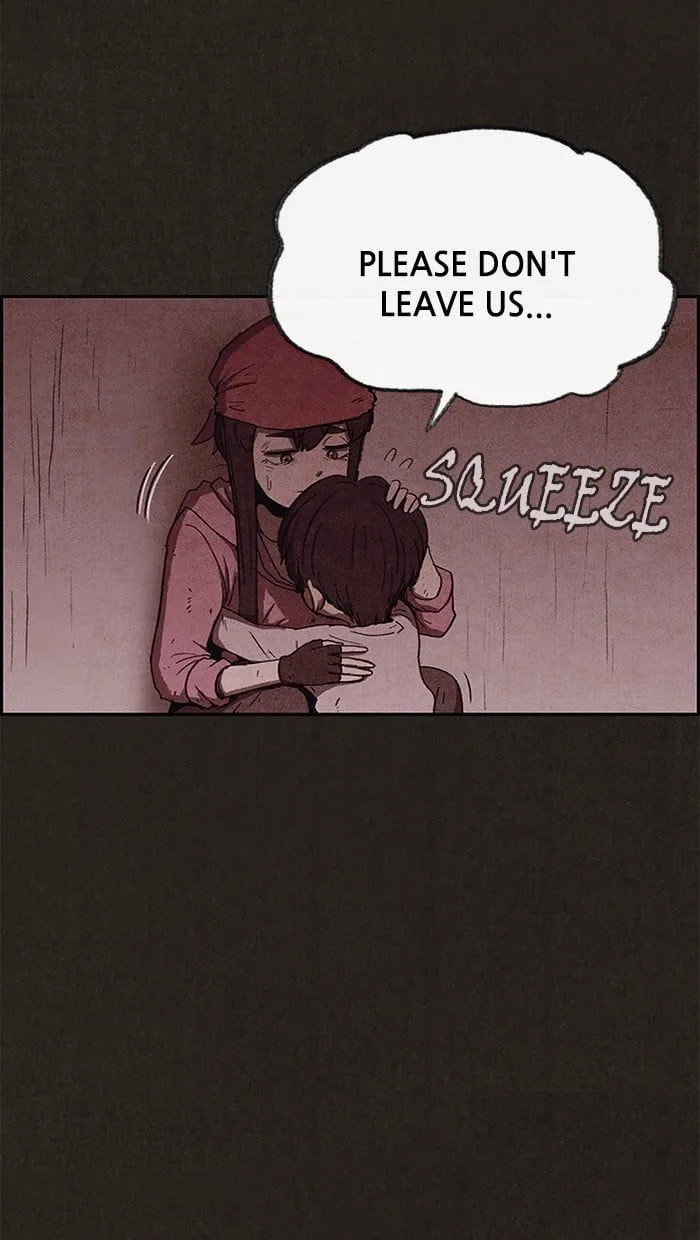 Read Sweet Home EN Manga Online