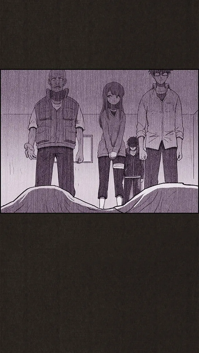 Read Sweet Home EN Manga Online