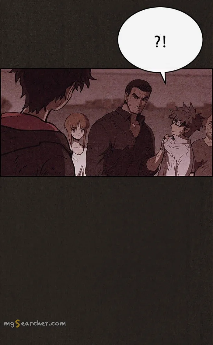 Read Sweet Home EN Manga Online