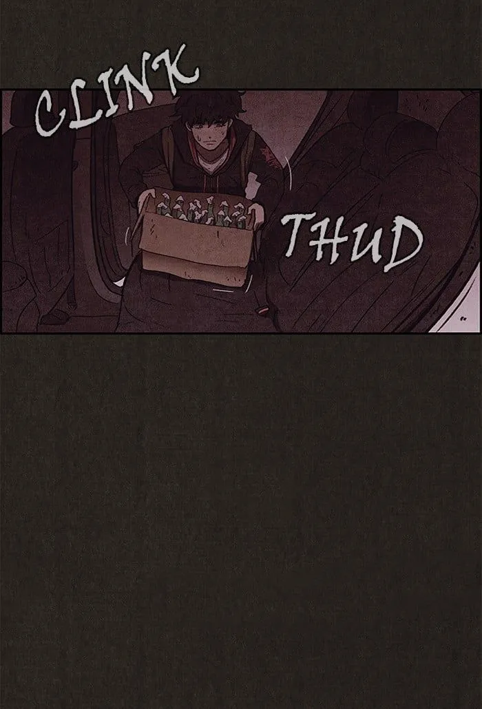 Read Sweet Home EN Manga Online