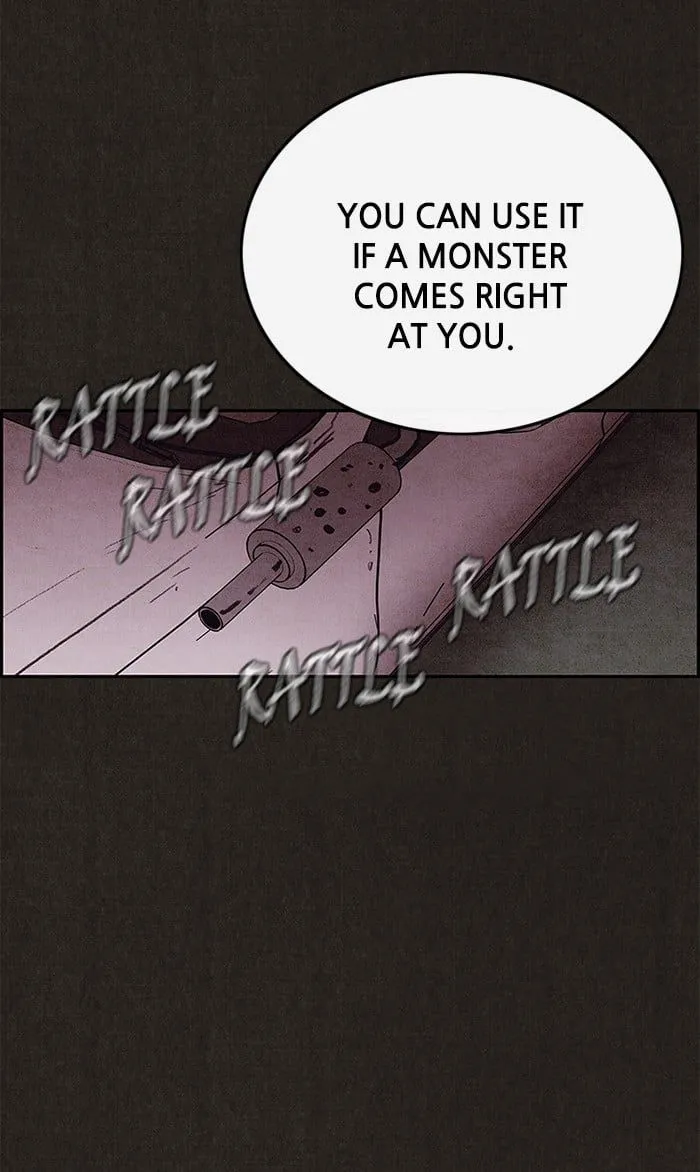 Read Sweet Home EN Manga Online