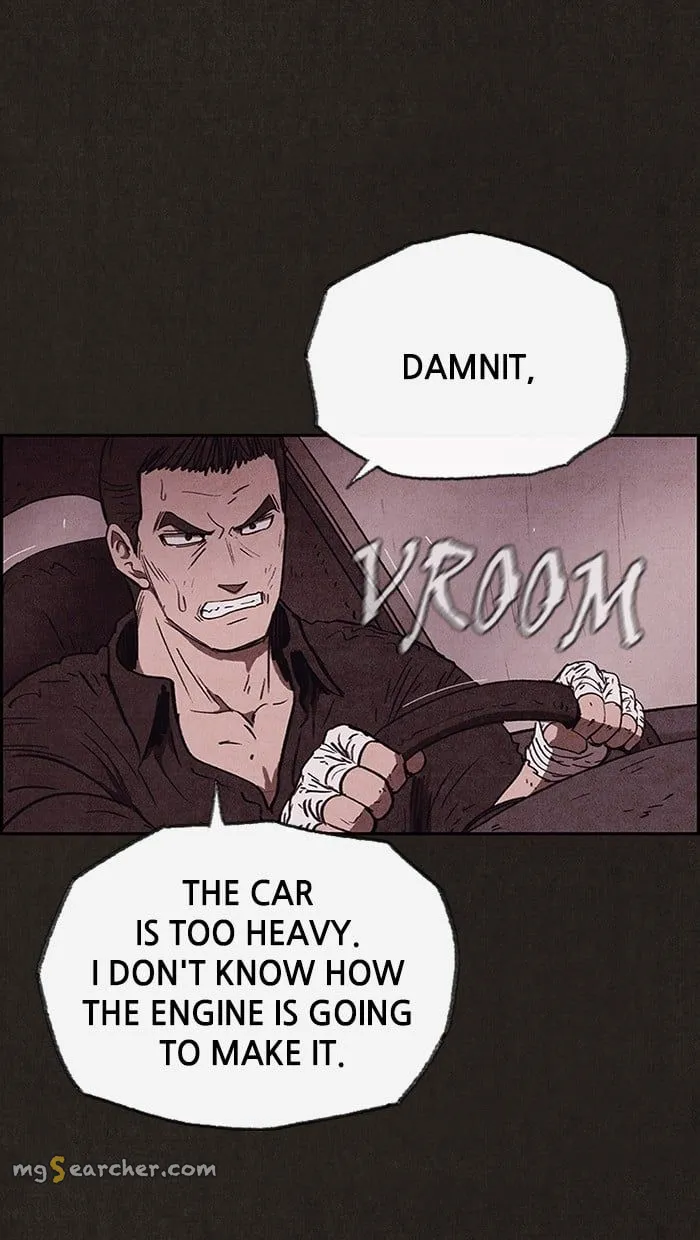 Read Sweet Home EN Manga Online