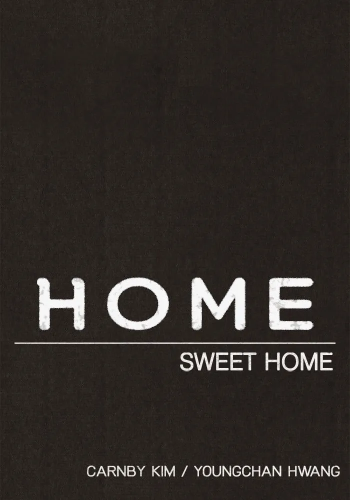 Read Sweet Home EN Manga Online