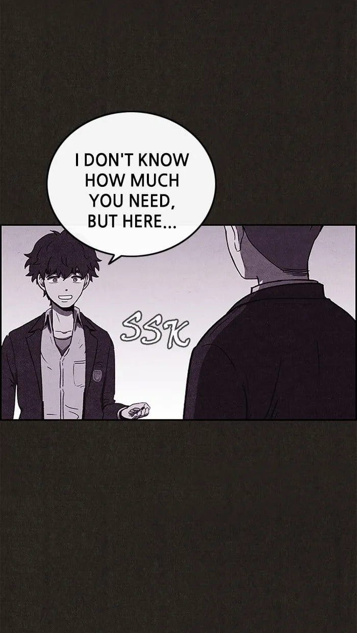 Read Sweet Home EN Manga Online