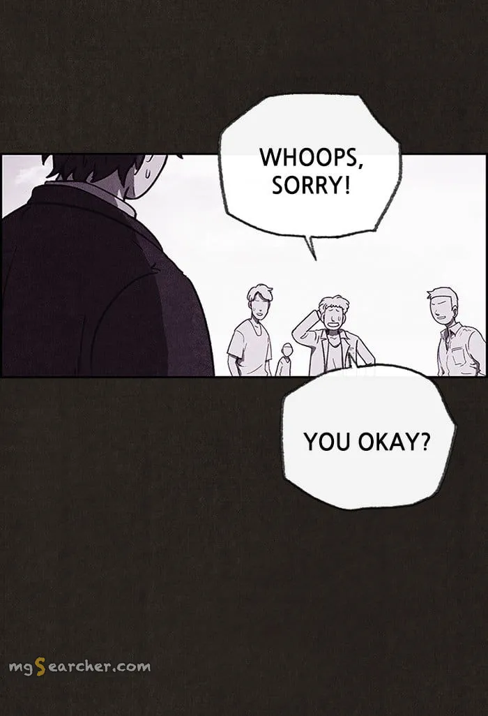 Read Sweet Home EN Manga Online