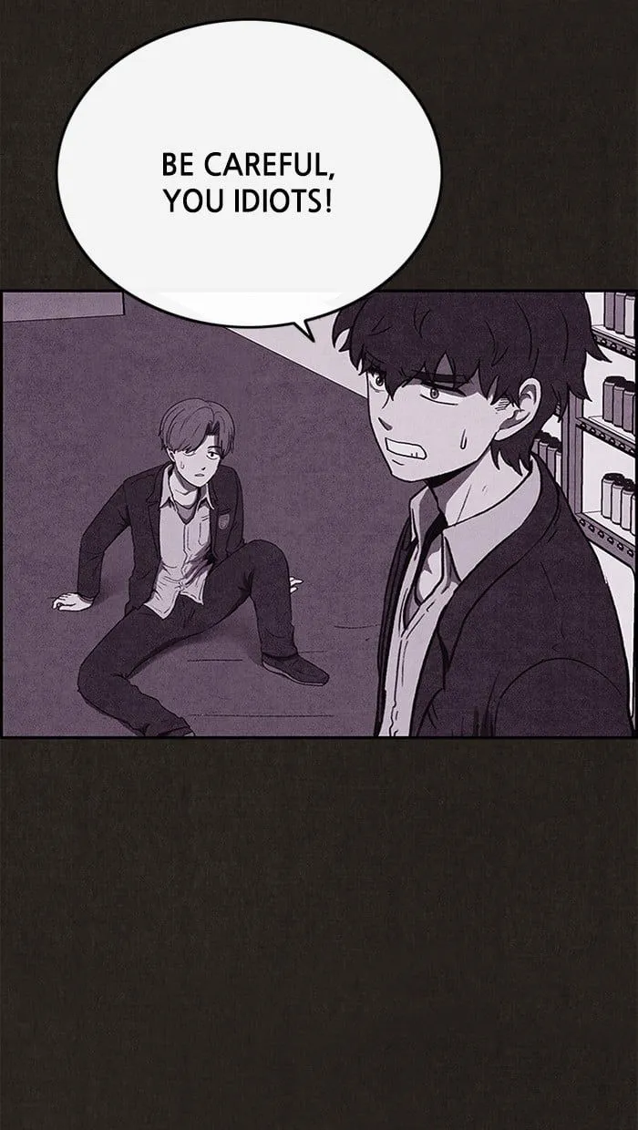 Read Sweet Home EN Manga Online