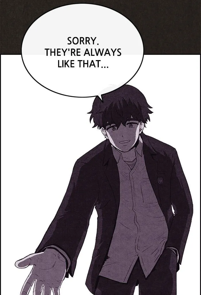 Read Sweet Home EN Manga Online