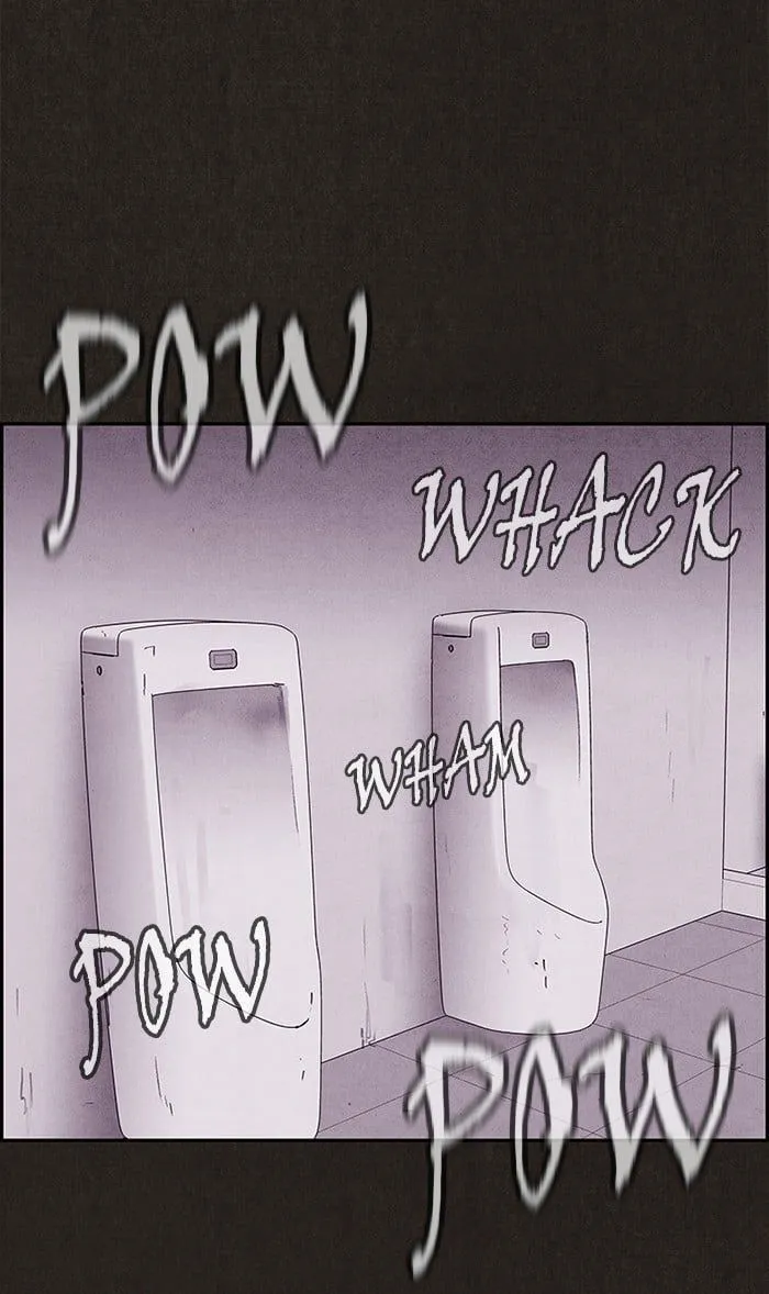 Read Sweet Home EN Manga Online
