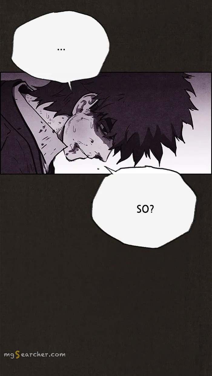 Read Sweet Home EN Manga Online