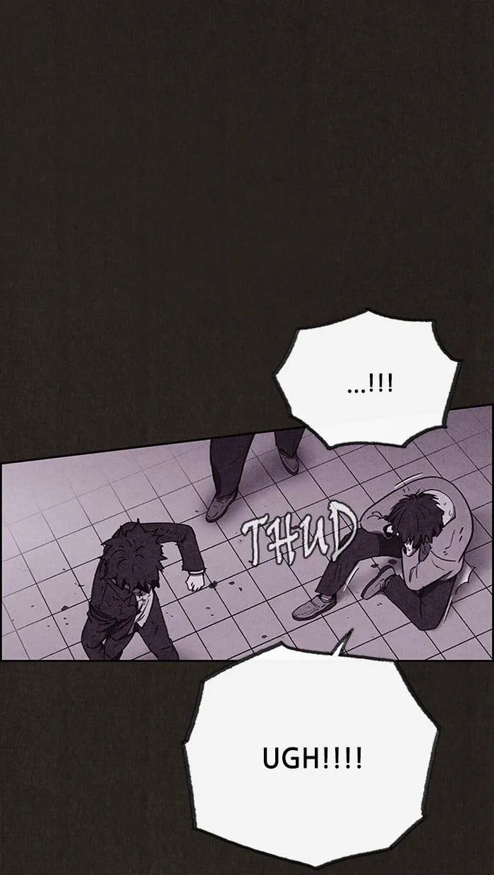 Read Sweet Home EN Manga Online