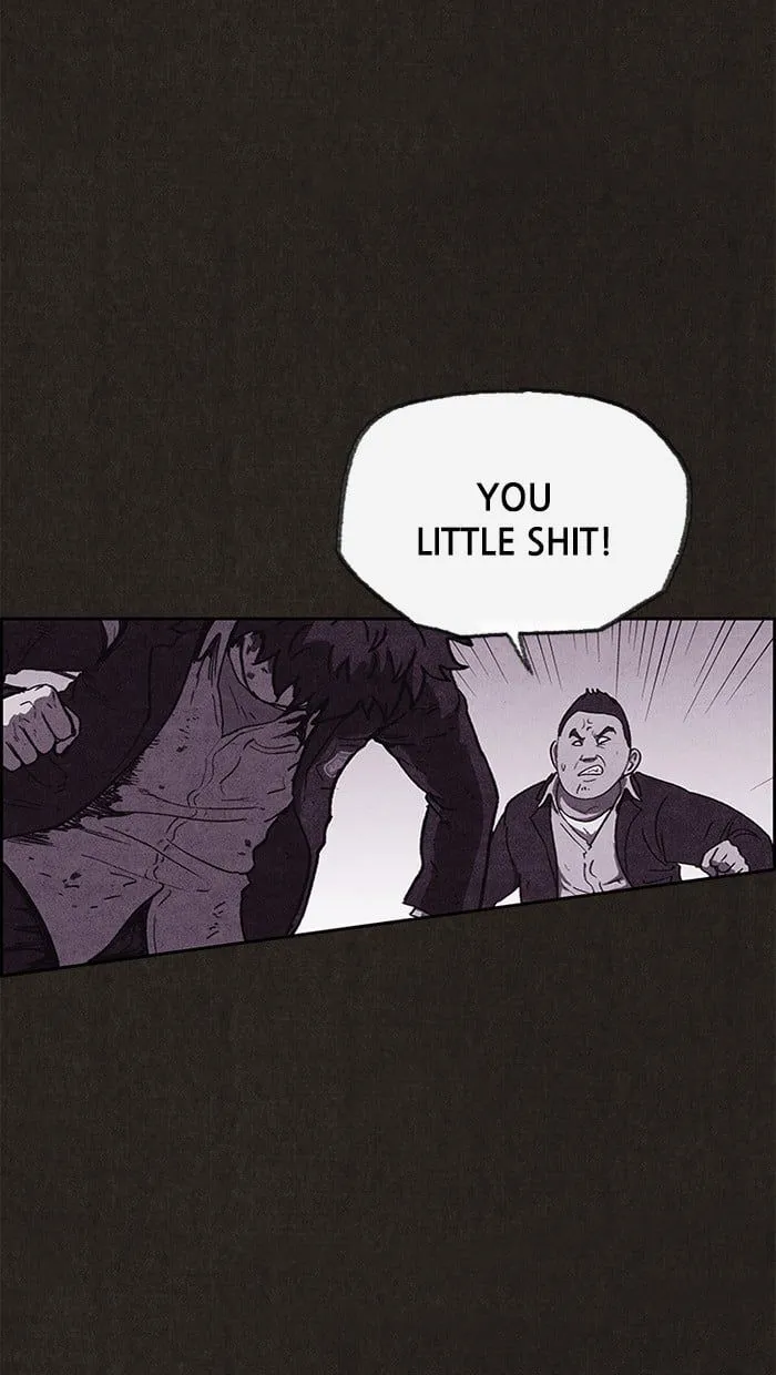 Read Sweet Home EN Manga Online